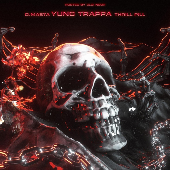 D.masta — Yung Trappa